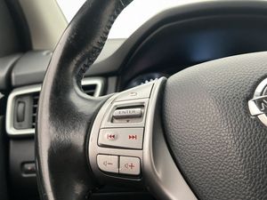 Nissan Qashqai bild 15