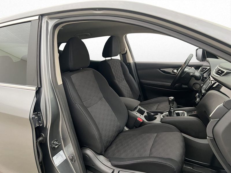 Nissan Qashqai bild 23