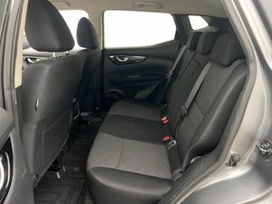Nissan Qashqai bild 22