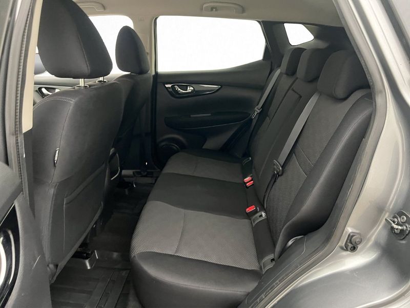 Nissan Qashqai bild 22