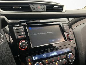 Nissan Qashqai bild 20