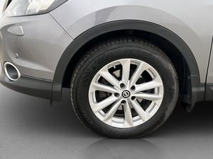 Nissan Qashqai bild 26