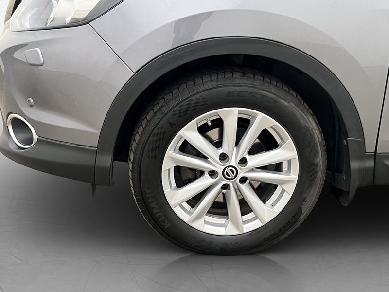 Nissan Qashqai bild 26