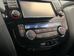 Nissan Qashqai bild 21
