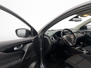 Nissan Qashqai bild 11