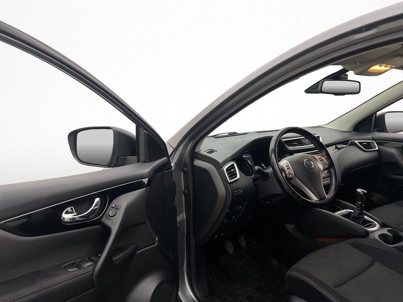 Nissan Qashqai bild 11