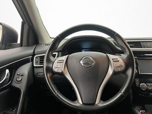 Nissan Qashqai bild 14