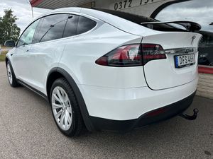 Tesla Model X bild 3