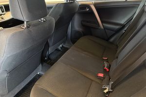 Toyota RAV4 bild 12