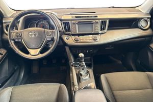 Toyota RAV4 bild 9