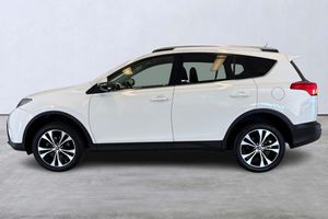 Toyota RAV4 bild 2