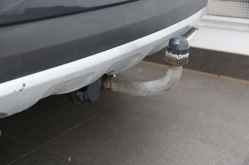 Kia Sportage bild 9