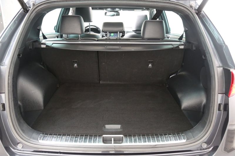 Kia Sportage bild 28
