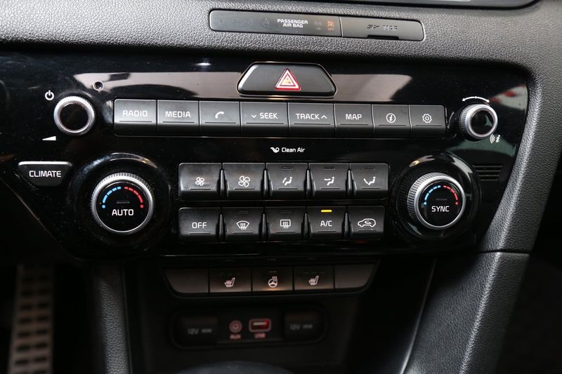 Kia Sportage bild 24