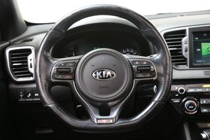 Kia Sportage bild 20