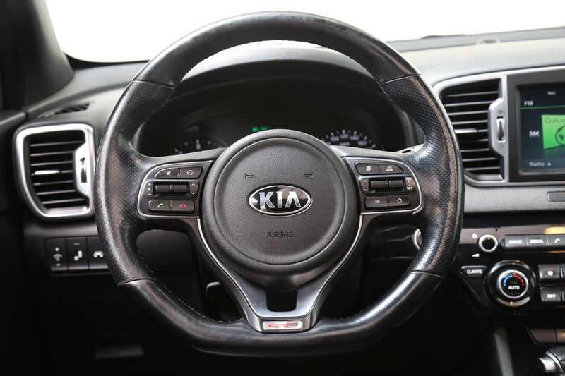 Kia Sportage bild 20