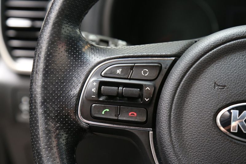 Kia Sportage bild 19