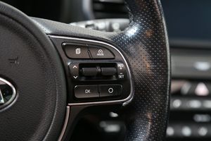 Kia Sportage bild 21