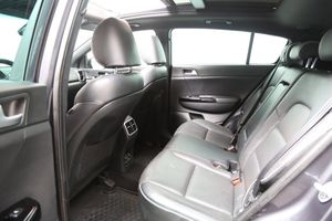Kia Sportage bild 26