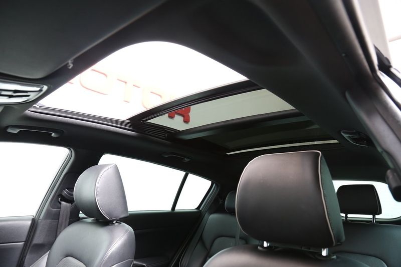 Kia Sportage bild 17