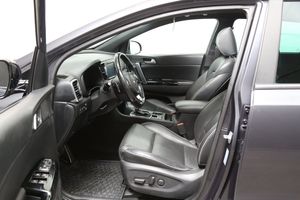 Kia Sportage bild 13