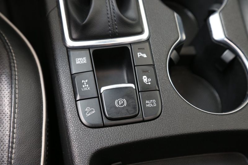 Kia Sportage bild 25