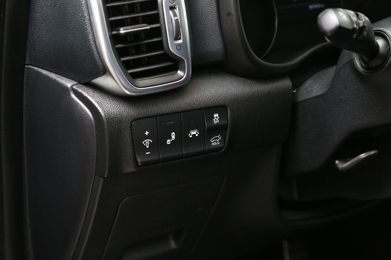 Kia Sportage bild 15