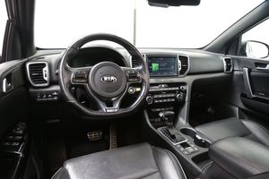Kia Sportage bild 18