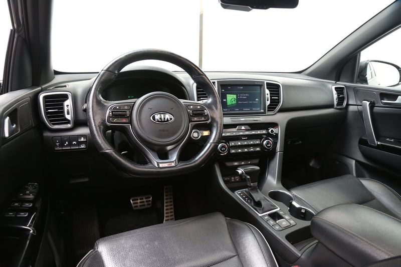 Kia Sportage bild 18