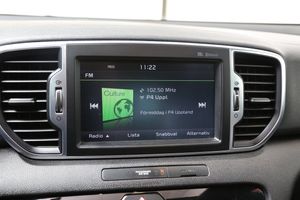 Kia Sportage bild 23