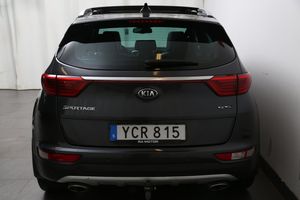 Kia Sportage bild 7