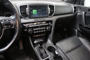 Kia Sportage bild 22