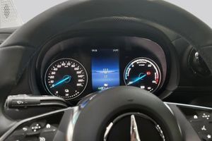 Mercedes Citan bild 10