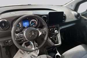 Mercedes Citan bild 7