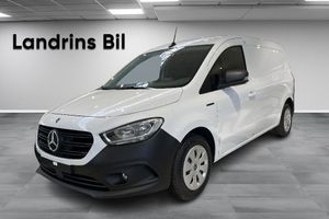 Mercedes Citan bild 1