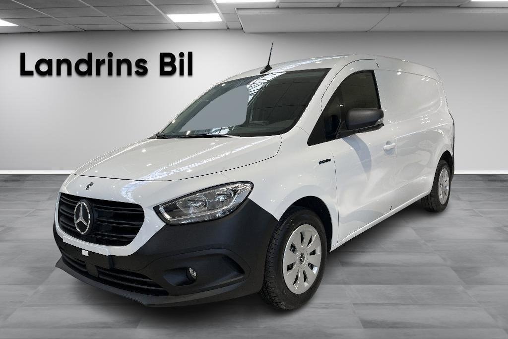 Mercedes Citan