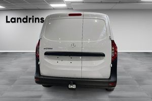 Mercedes Citan bild 5