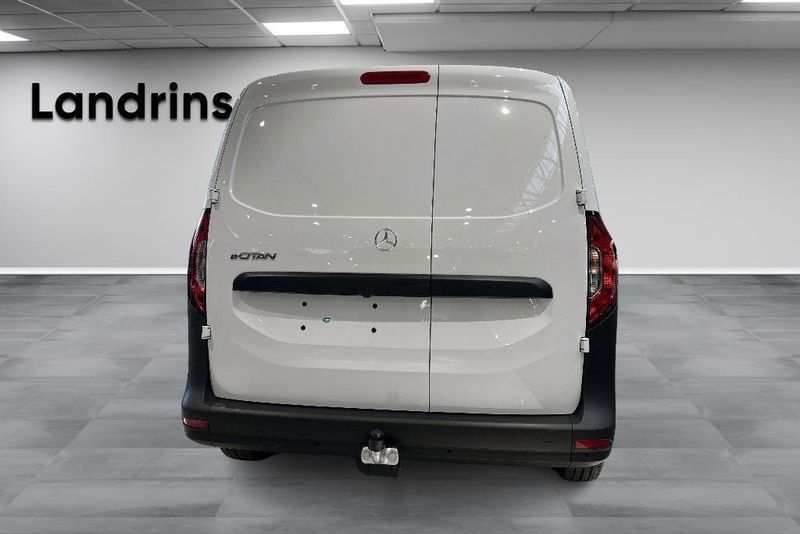 Mercedes Citan bild 5