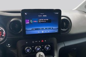 Mercedes Citan bild 11