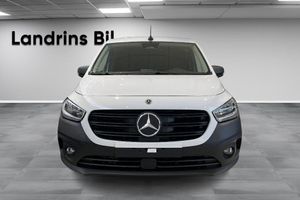 Mercedes Citan bild 2