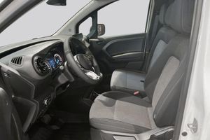 Mercedes Citan bild 8