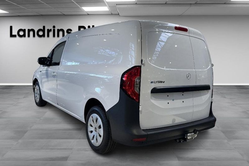 Mercedes Citan bild 6