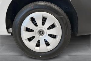 Mercedes Citan bild 15