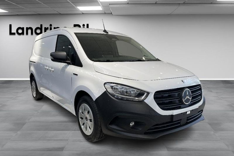 Mercedes Citan bild 3