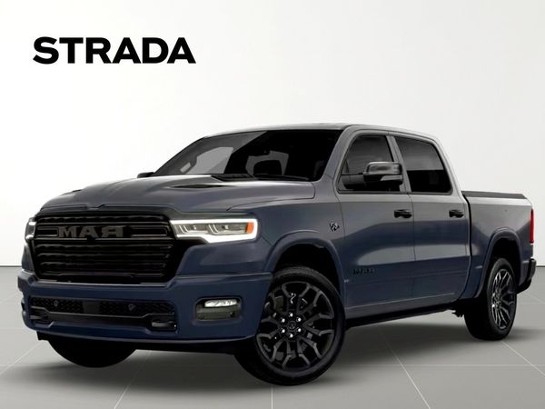 RAM 1500 Limited Night 5.7 HEMI V8 RamBox | Multilucka - 2026