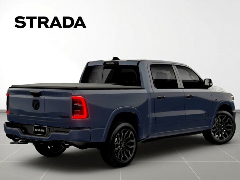 RAM 1500 bild 2
