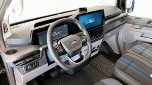 Ford E-Custom bild 4