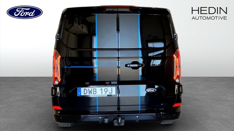 Ford E-Custom bild 7