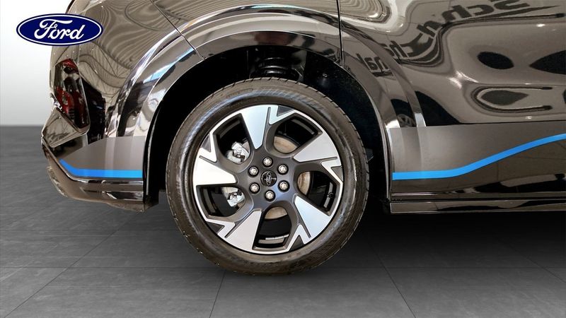 Ford E-Custom bild 9