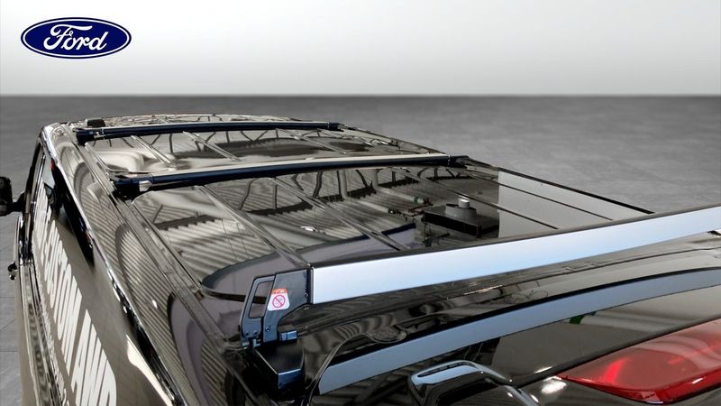 Ford E-Custom bild 10